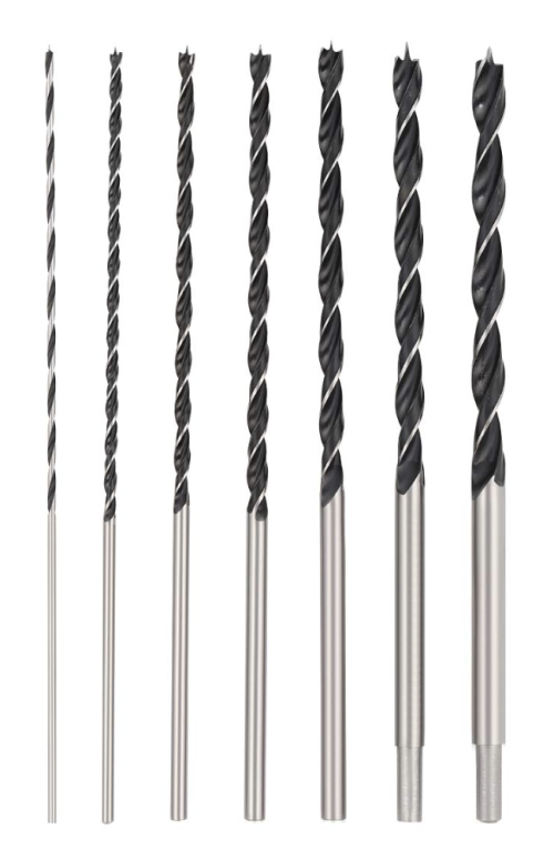 Wood Drill Bit Set