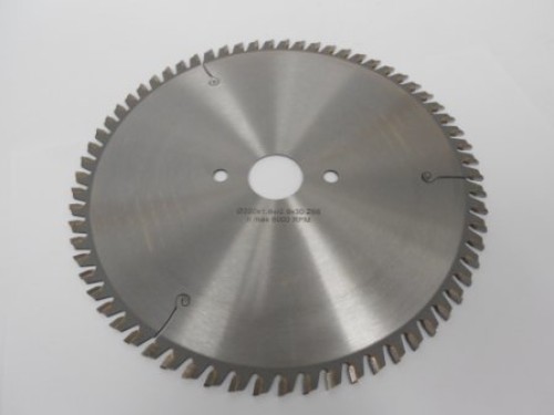 220 Dia Sawblade