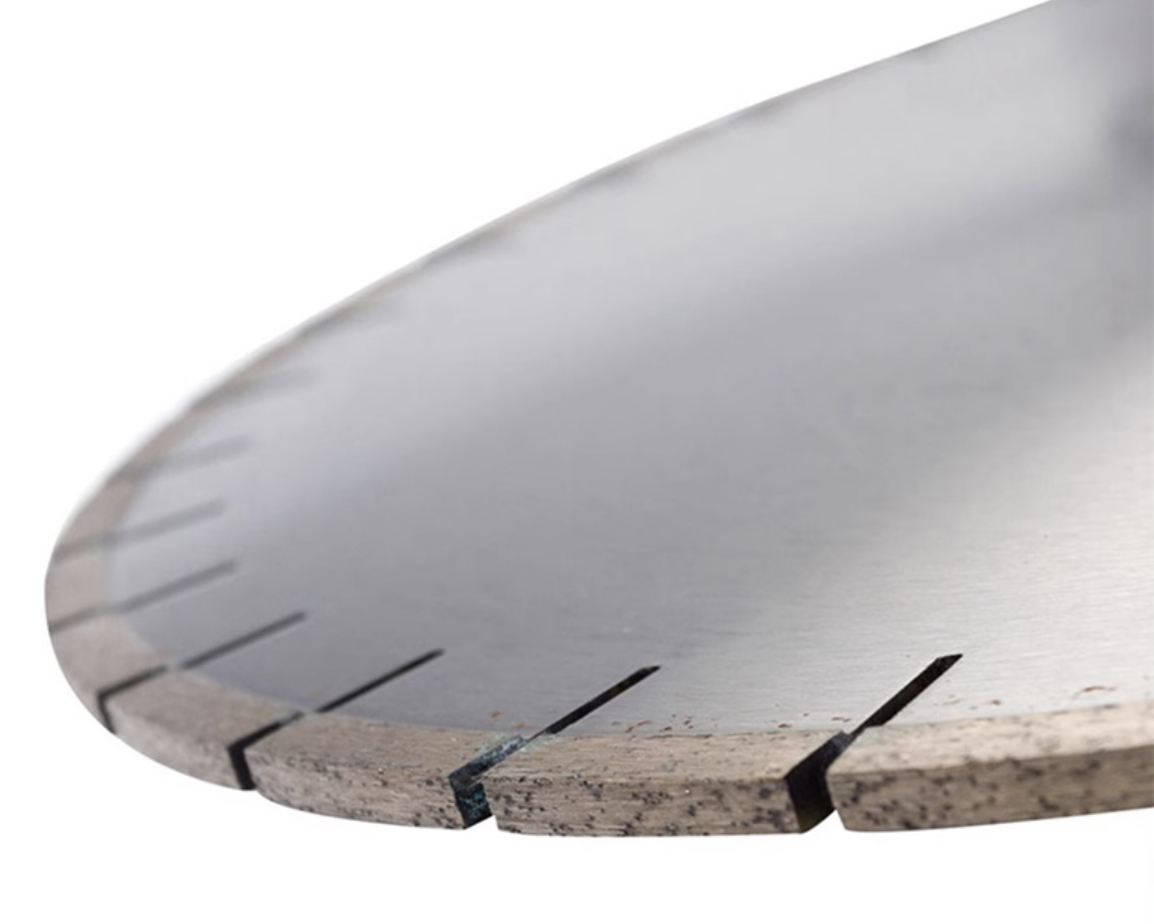 Diamond Saw Blade