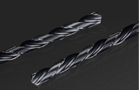 HSS Twist drill bits(Roll Forged)